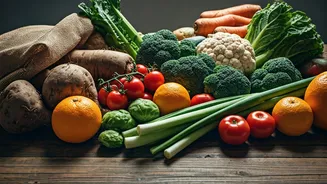 Healthy Meals Without Breaking The Bank
