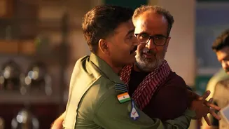 Aanand L Rai planning a period action-romance with Dhanush post 'Tere Ishk Mein' success? Here's what we know