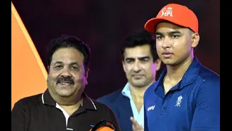 Top 5 biggest records broken in IPL 2026