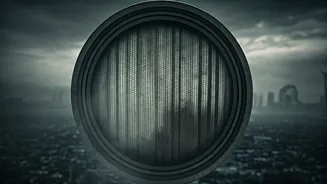 Delhi's Air Quality Crisis: A Dive into Hazardous Levels