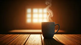 Every Sip Of This Chai Feels Like Home
