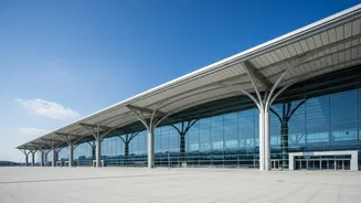 Incheon Airport Claims World’s Busiest International Passenger Title