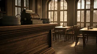 Mumbai's Iconic Cafes: A Culinary Journey Through Time