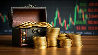Gemini's Financial Outlook: October 18, 2025