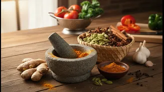 Minimally Processed Eating Can Be Flexible Across Indian Kitchens