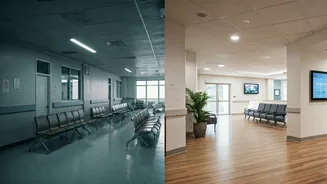 Govt vs. Private Hospitals in India: An Influencer's Real-World Comparison of Wait Times and Costs