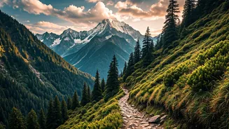 Explore India's Top 10 Trekking Adventures