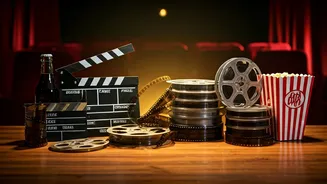 A Look at Pop Culture Trivia: Unearthing Nuggets