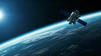 TrustPoint's Leap: LEO Navigation by 2027