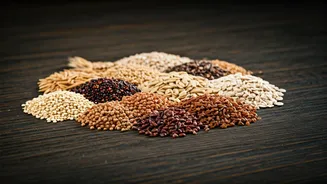 10 Grains to Embrace: Diabetes-Friendly Choices