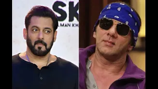 Salman Khan To Enter Alliance To Motivate Sohail Khan Amid Groin Injury, Seema Sajdeh's Eviction?