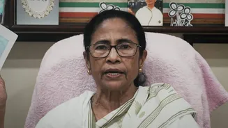 'You will have to kill me': Mamata defies TMC rebels
