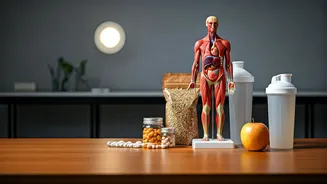 Beyond Viral Hacks: Nutritionist Debunks 15kg in 50 Days Weight Loss Myths