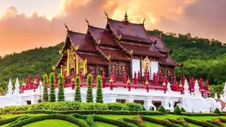 Exploring Thailand Beyond Bangkok: How To Budget For Chiang Mai Escapes