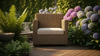 Your Ultimate Backyard Homecation: Transform Your Space into a Summer Oasis!