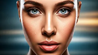 Monsoon Makeup Just Got Effortlessly Cool