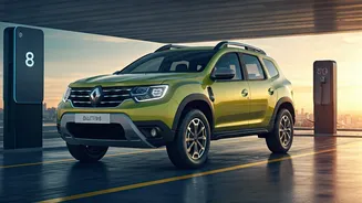 2026: The Year of the Renault Duster