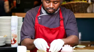 Bengaluru Food Inspections Flag Storage And Hygiene Issues In Restaurant Kitchens