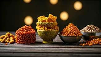 Avoid Food Delivery: 5 Gut-Friendly Monsoon Snacks Now
