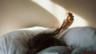 How Early Morning Light Helps Reset Circadian Rhythms For Better Nighttime Sleep