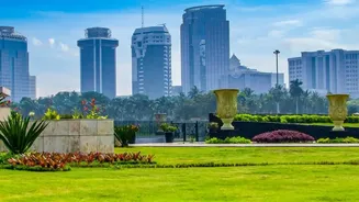 Delhi's Property Growth Is Becoming More Localised: Areas Homebuyers Should Watch