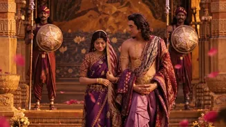 'Ramayana' collects ₹15cr+ in advance bookings; sells 3L tickets