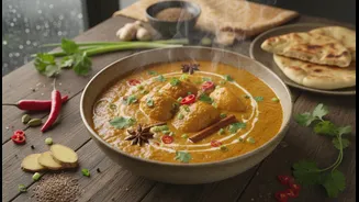 Regional Food Festivals Are Rewriting How Indians Spend Monsoon Evenings