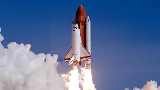 NASA's Latest Missions: What Indian Students And Space Fans Should Follow