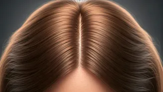 Conceal Alopecia Patches: 5 Chic Hairstyles for Natural Coverage & Confidence Boost