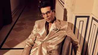 Karan Johar Feels 'Rab Ne Vo Jodi Mere Liye Nahi Banayi,' Opens Up About Loneliness Without A Partner