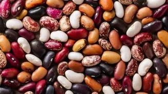 Upgrade your cooking with these lesser-known beans