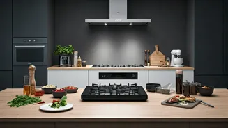 Cloud Kitchens Are Becoming India’s Creator Economy Story