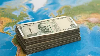 Unveiling 10 Nations Where the Rupee Reigns!