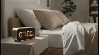 A Stable Wake Time Could Be More Useful than Chasing Sleep Perfection