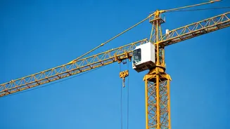 Delhi's Upskilling Drive: 1.20 Lakh Construction Workers