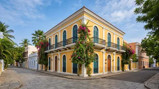 Pondicherry Budget Escapes: Tour French Quarter On A Weekend Trip From Chennai