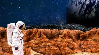 How Scientists Work Out Whether A Space Rock Is Natural Or Human-Made
