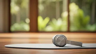 Headphone Raves Are Taking Over Bali Workouts