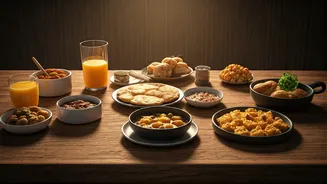 First Bite: How Breakfast Unveils India's Social Tapestry and Livelihoods
