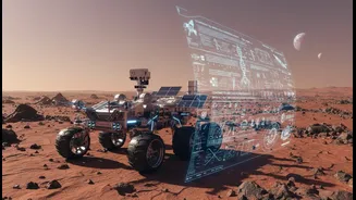 Science priorities need protection inside partnership contracts: a key limit for NASA's Public-Private Mars Model