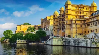 Indian Workations Are Moving From Short Escapes To More Extended Travel Plans