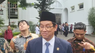 Purbaya Akui Iuran Dewan Perdamaian Rp 16,7 Triliun Sebagian Besar Dibiayai APBN