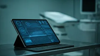 Rules needed for AI medical scribes