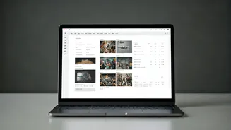 Design Public Digital Portfolios Instead Of Generic Word Resumes