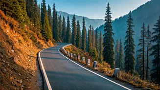 Childhood Summers Revisited: India's Iconic Hill Stations