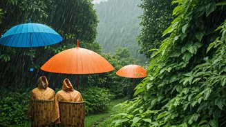 Behdienkhlam Makes Monsoon Travel More Meaningful