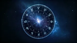 Horoscope Insights: Navigating Your Day in 2025!