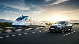 Delhi-Dehradun Expressway vs. Vande Bharat: Which Route Offers Superior Travel?