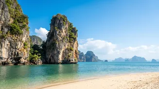 Smart Itinerary Ideas For Indian Travelers Exploring Thailand Before Peak Winter Season Hits