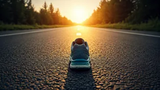 Wealth Creation Is Becoming A Marathon